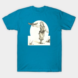 The Enchantress T-Shirt